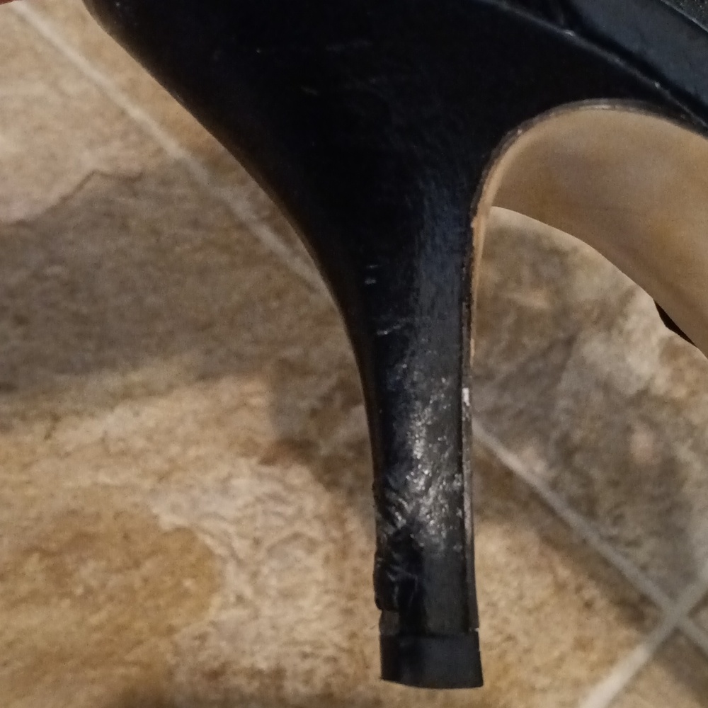 Michael Kors High Heels - Picture 5 of 5